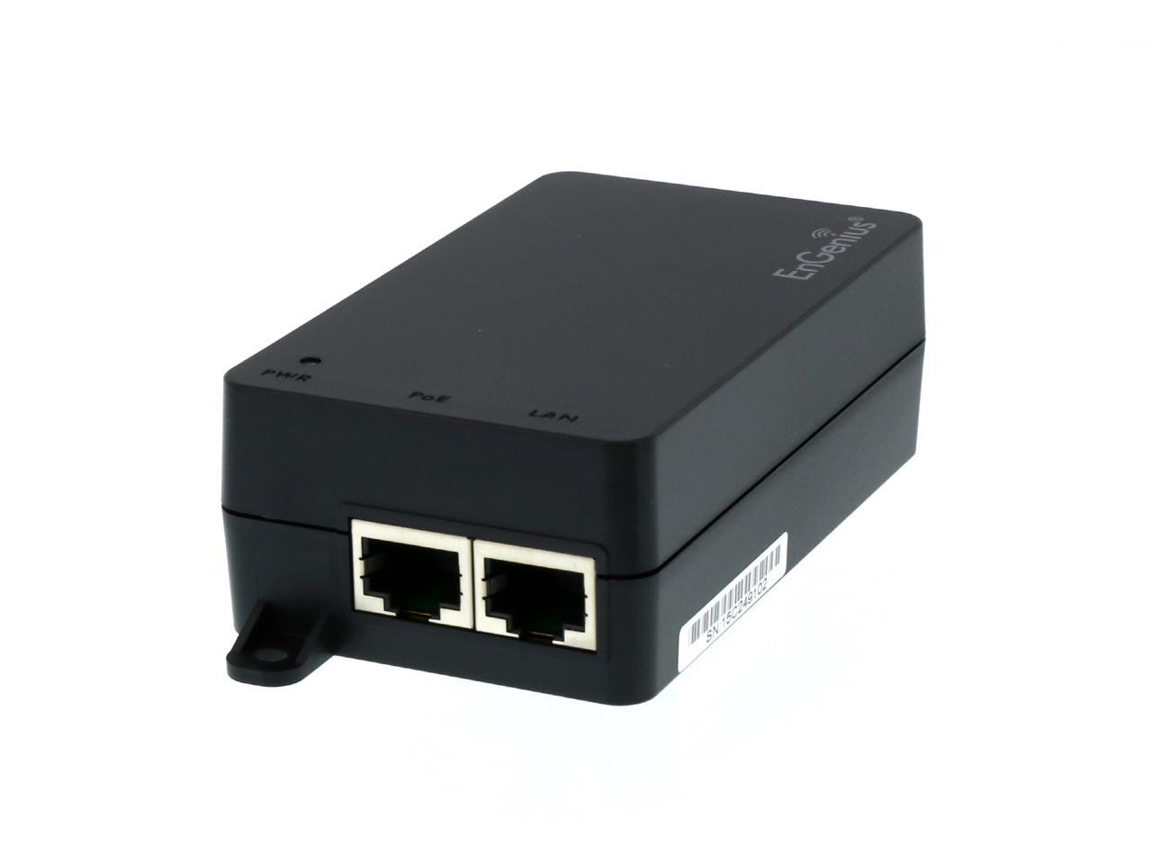 EnGenius EPA5006GP Passive 54V Gigabit Single Port PoE Adapter - Newegg.ca