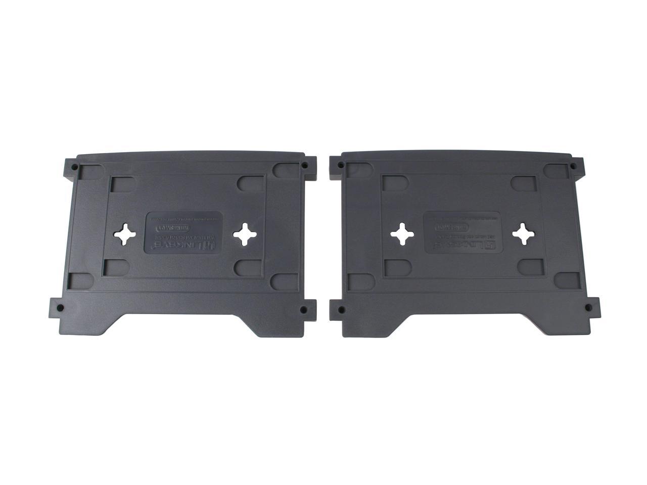 LINKSYS Stacking/Wall Mount Bracket - Newegg.com