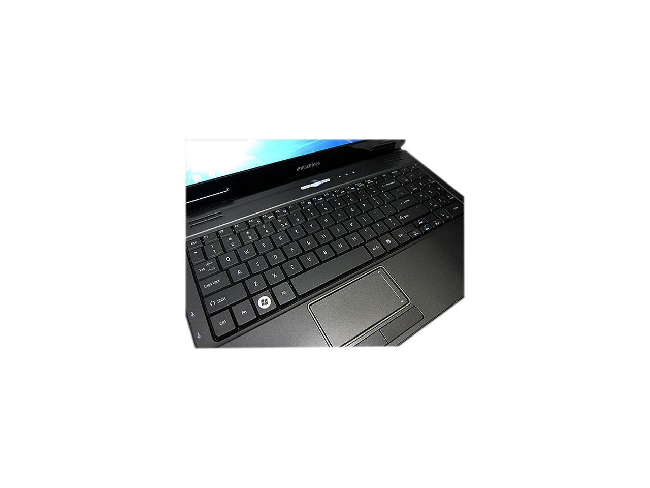 Refurbished: eMachines Laptop Intel Celeron 900 (2.2GHz) 2GB 