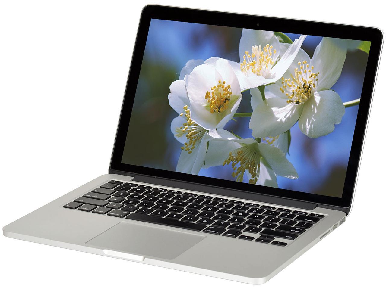 Refurbished Apple Grade A Laptop A1502 Intel Core i5 5th Gen 5287U (2