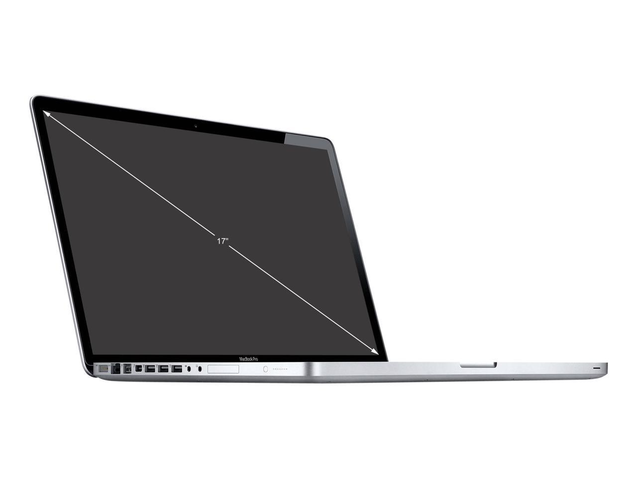 change memory apple macbook pro 2011