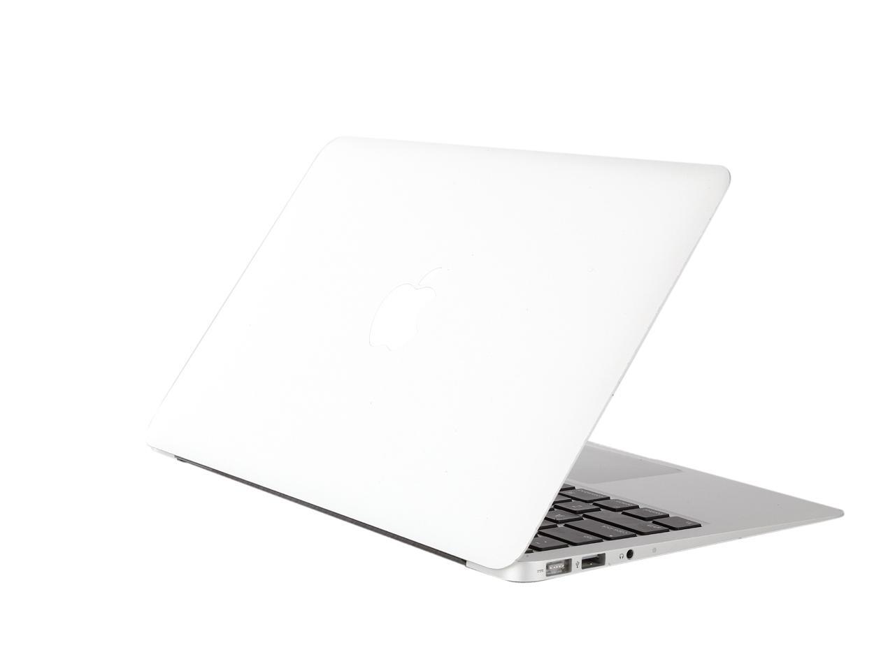 Open Box Apple Grade B Laptop MacBook Air Intel Core i5 2nd Gen 2467M