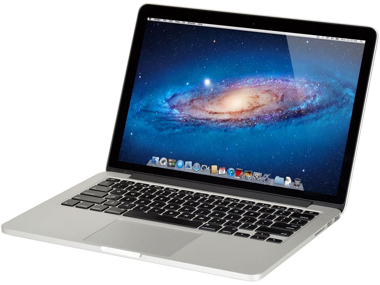 reconditioned apple macbook