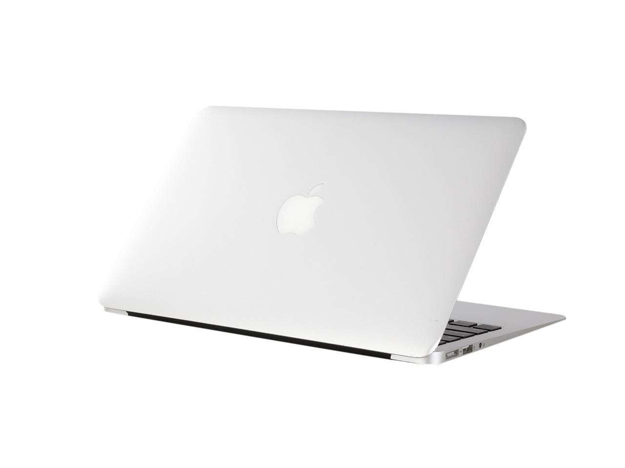 Refurbished: Apple Laptop (Grade B / C) MacBook Air Intel Core i5-5250U ...