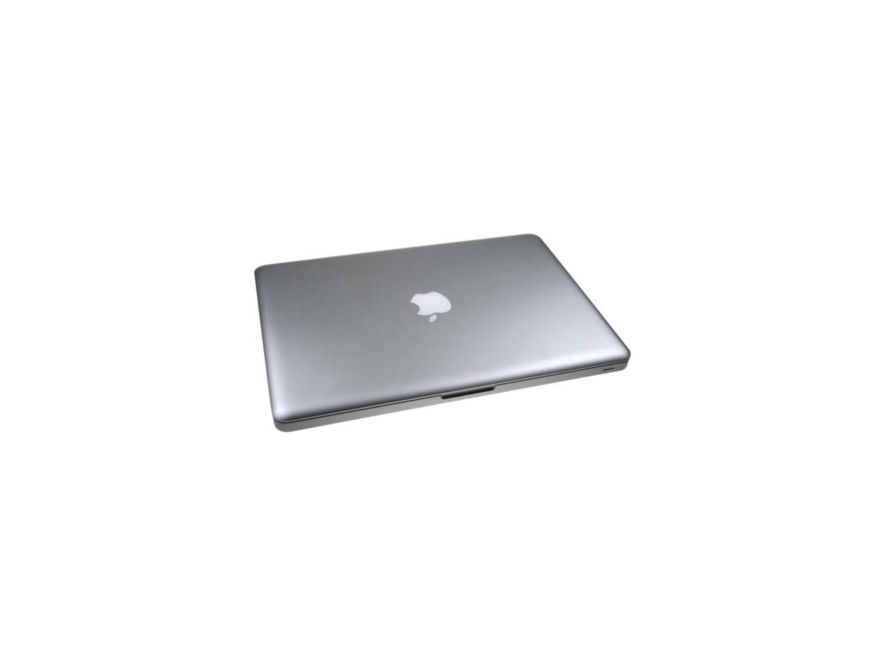 macbook pro os versions list