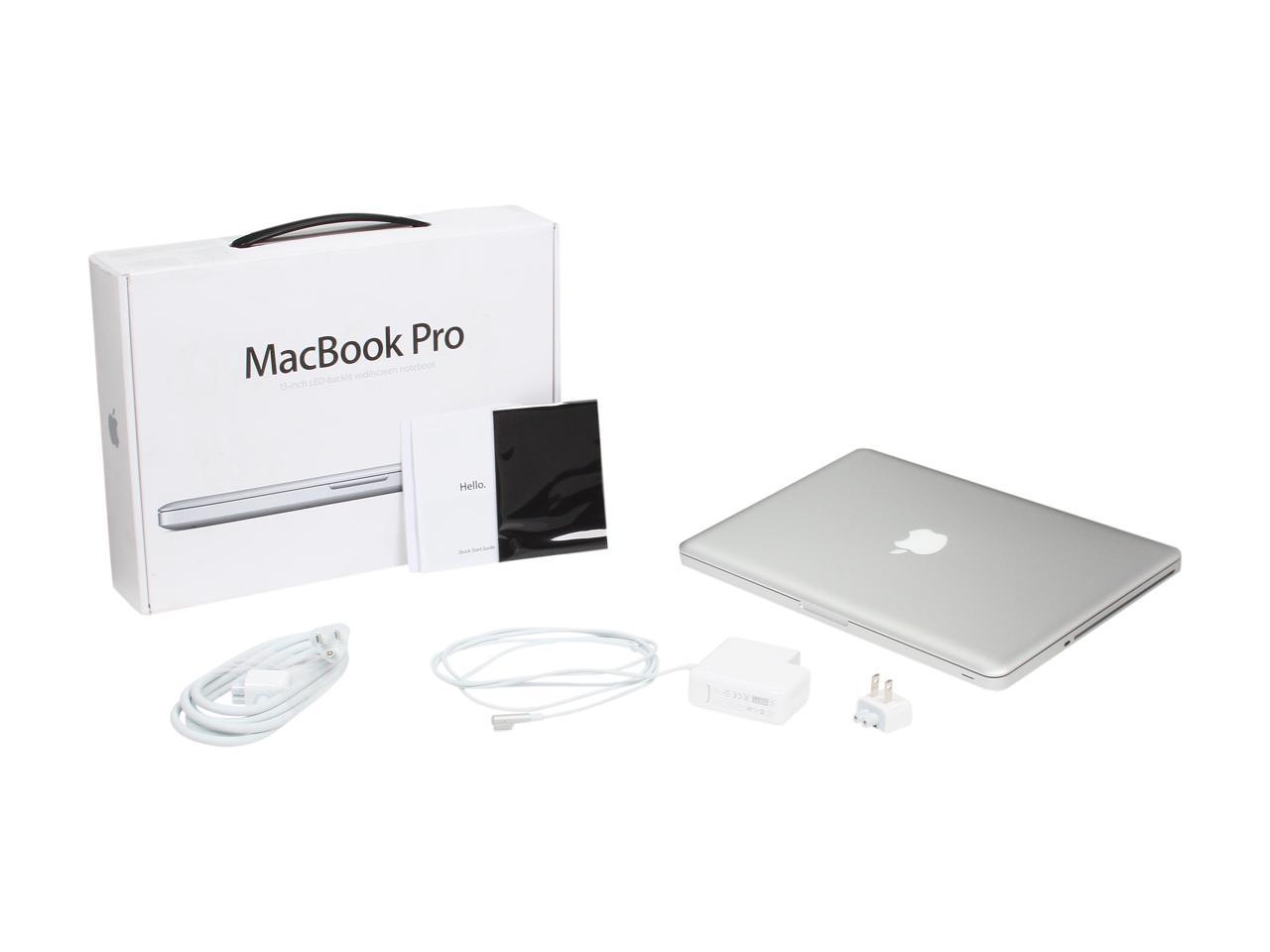 used 2012 macbook pro guide