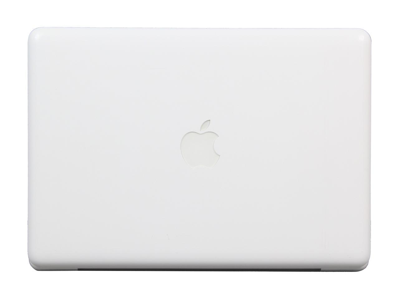 apple snow leopard laptop