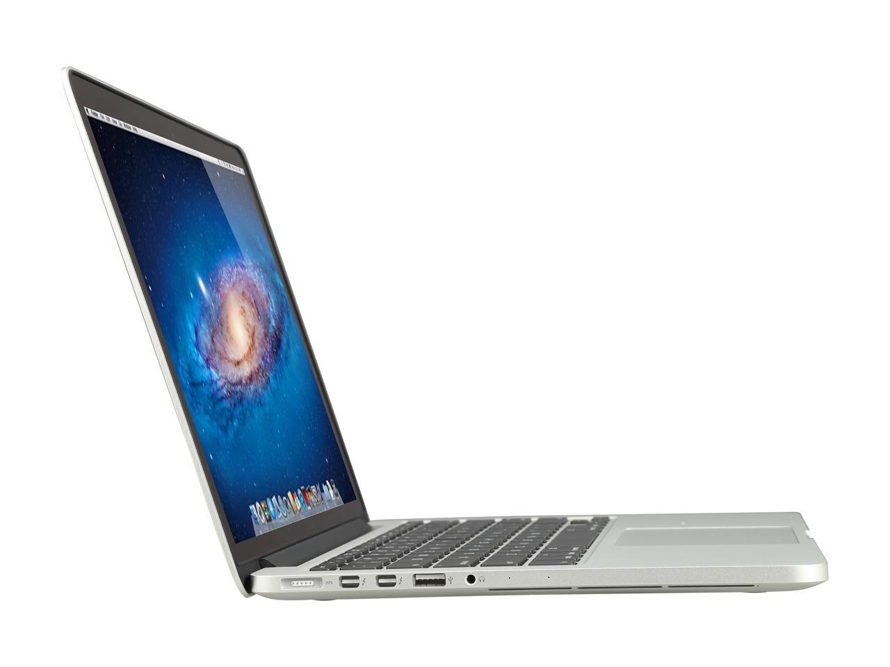 macbook pro os x 10