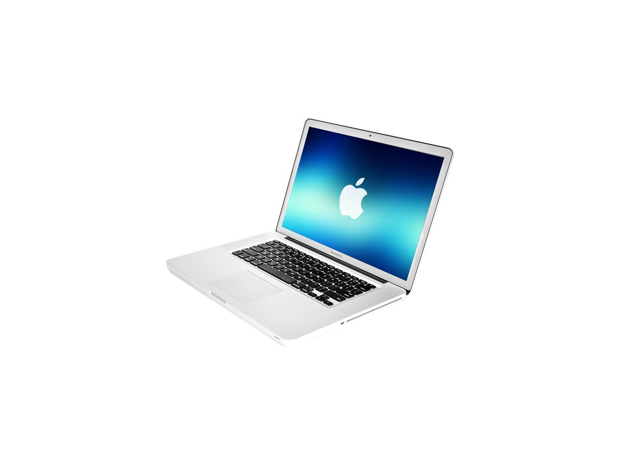 macbook pro os x 10.10