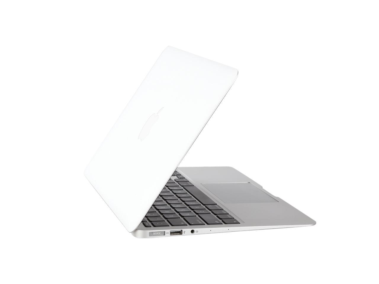 Refurbished: Apple Grade B Laptop MacBook Air MJVM2LL/A Intel Core I5 ...