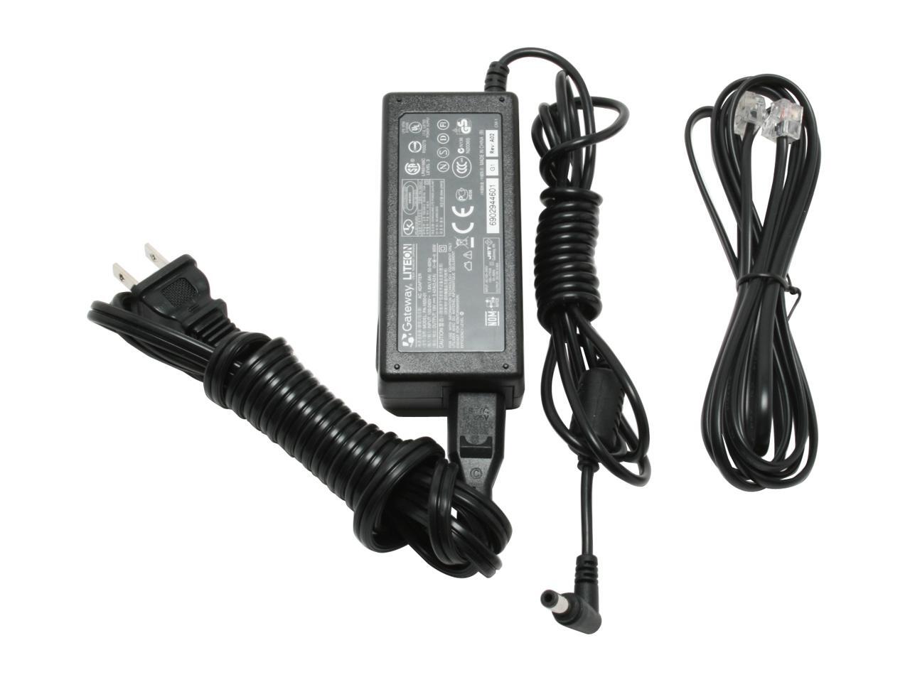 power cord for gateway mx8711