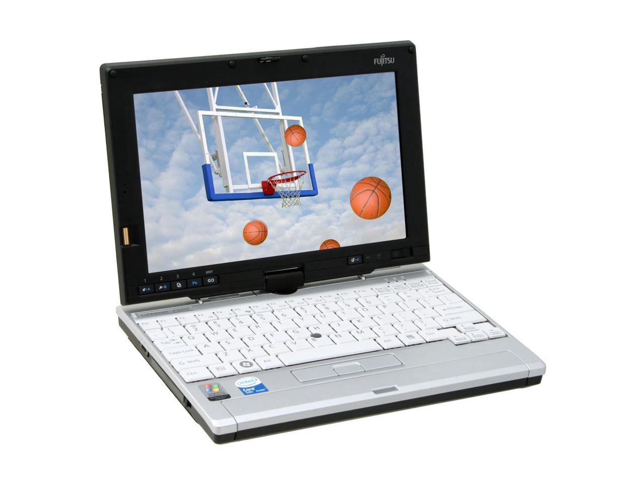 Fujitsu LifeBook P1610 (FPCM21031) 8.9