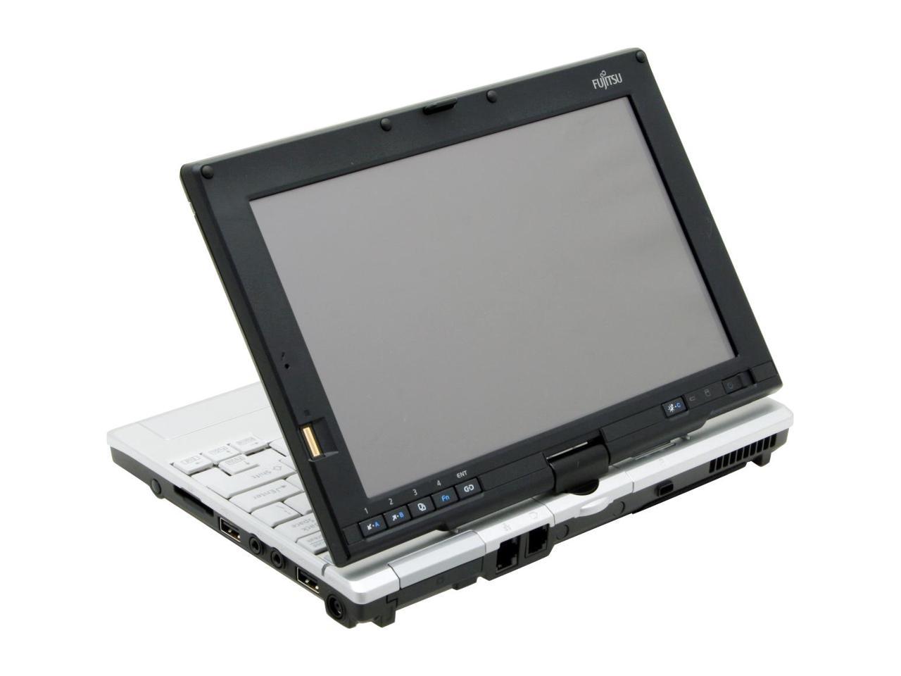 Fujitsu LifeBook P1610 (FPCM21031) 8.9