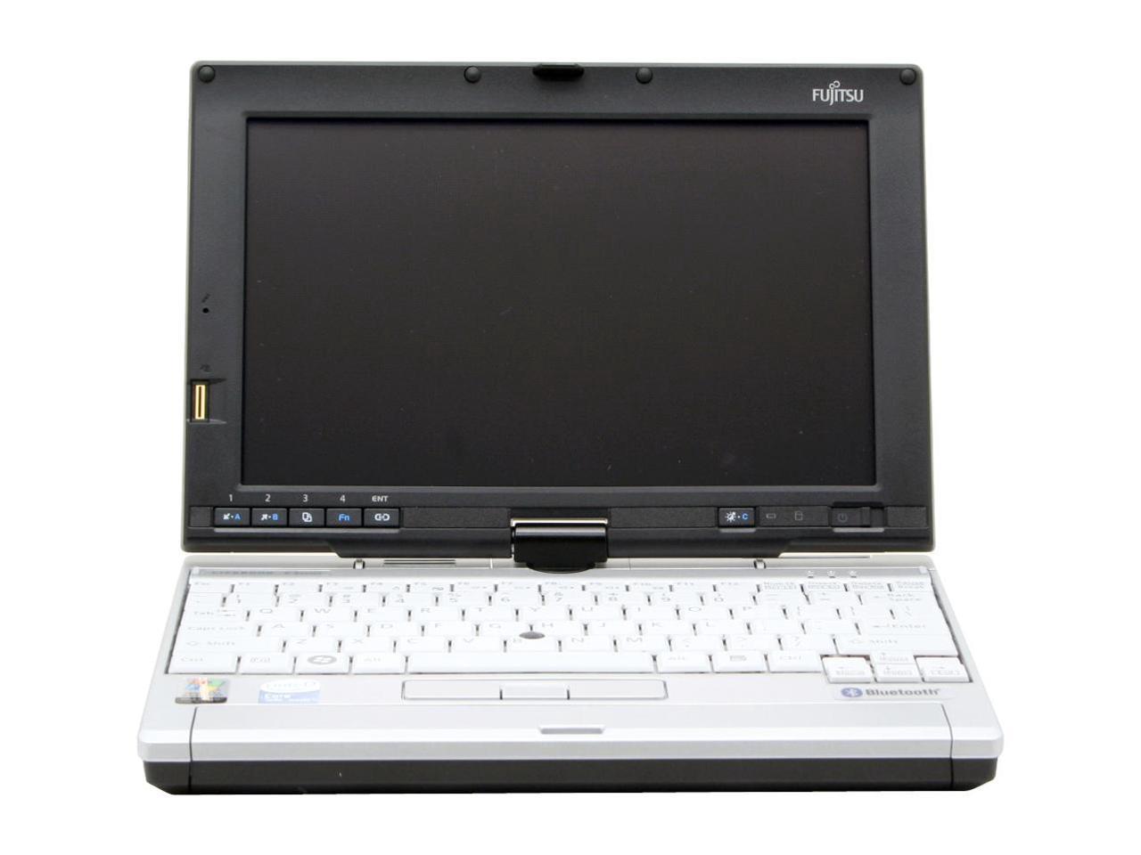 Fujitsu LifeBook P1610 (FPCM21032) 8.9