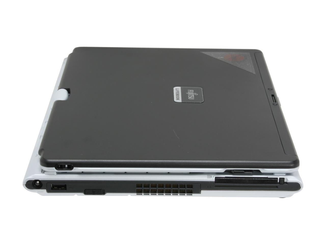 Какую роса линукс установить на lifebook fujitsu t4220