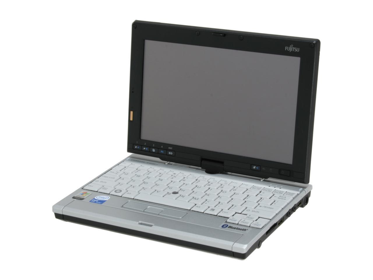 Fujitsu LifeBook P1610(FPCM210315) 8.9