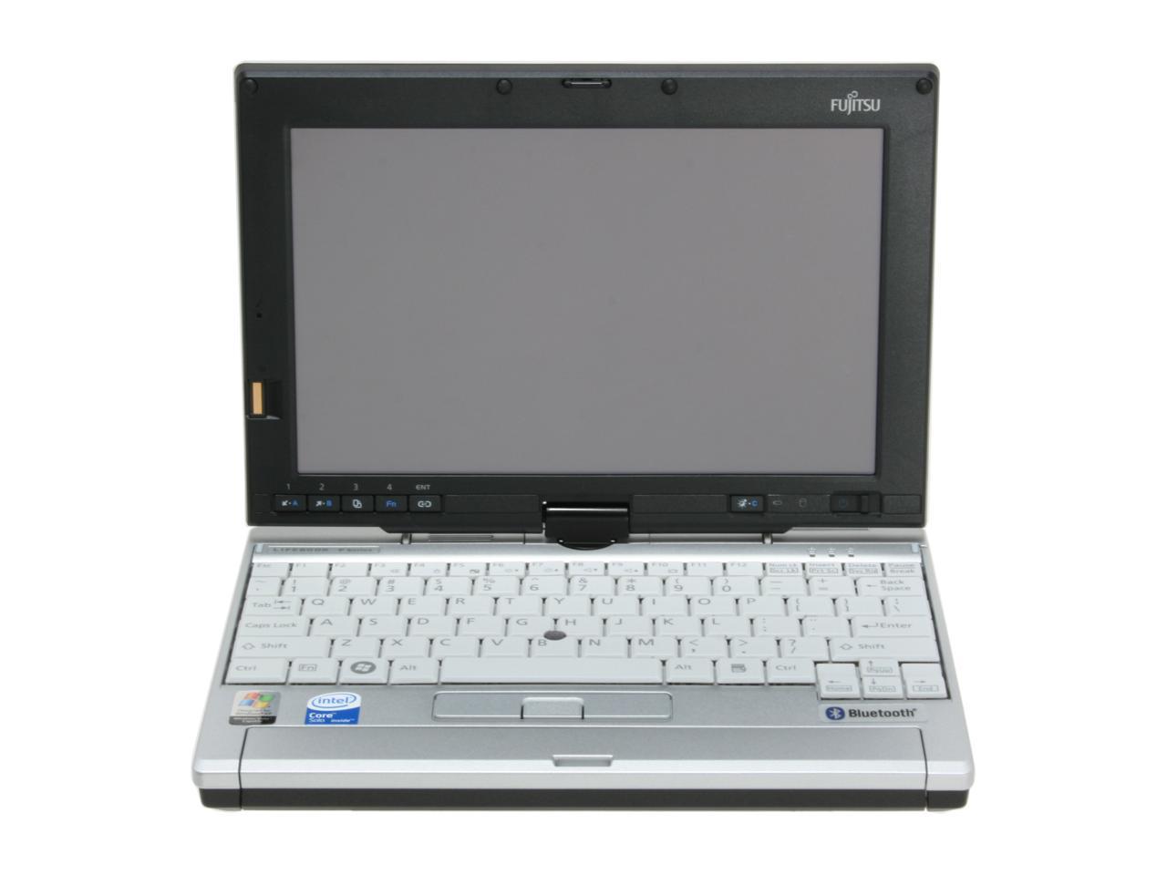 Fujitsu LifeBook P1610(FPCM210315) 8.9