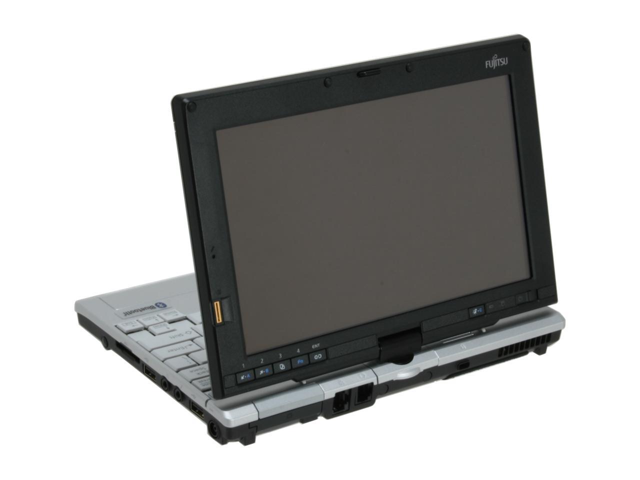 Fujitsu LifeBook P1610(FPCM210315) 8.9