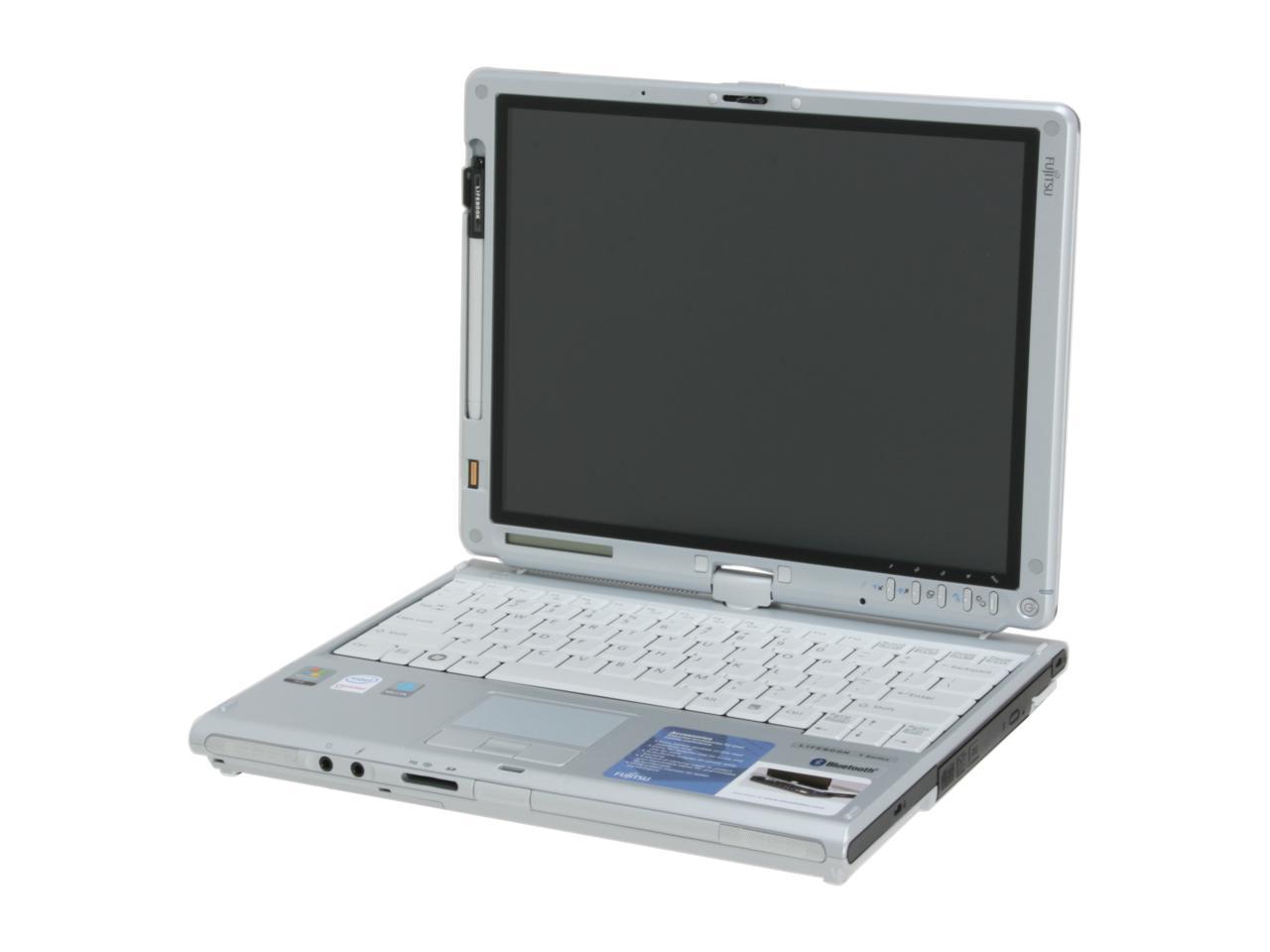 Какую роса линукс установить на lifebook fujitsu t4220