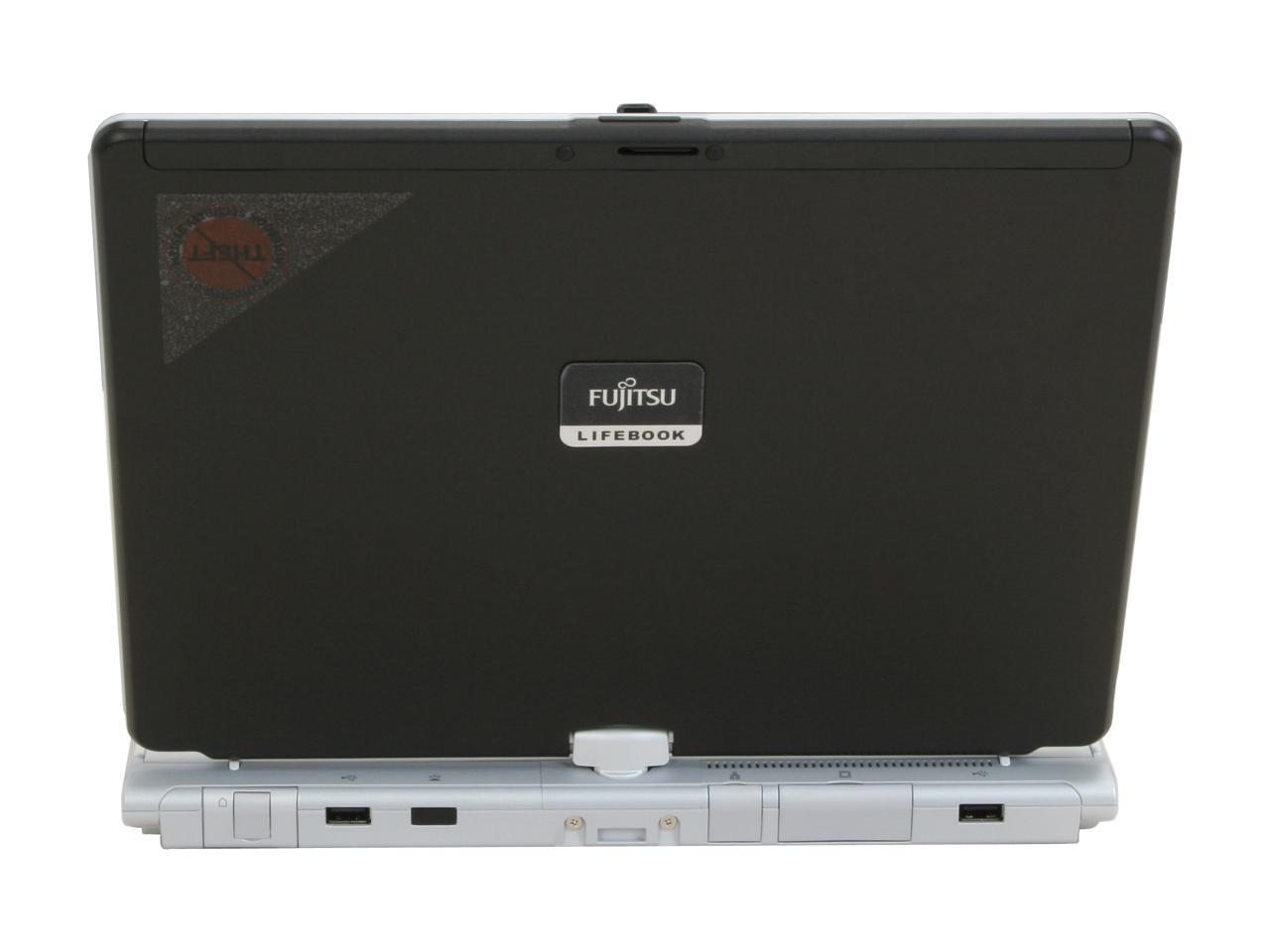 Какую роса линукс установить на lifebook fujitsu t4220