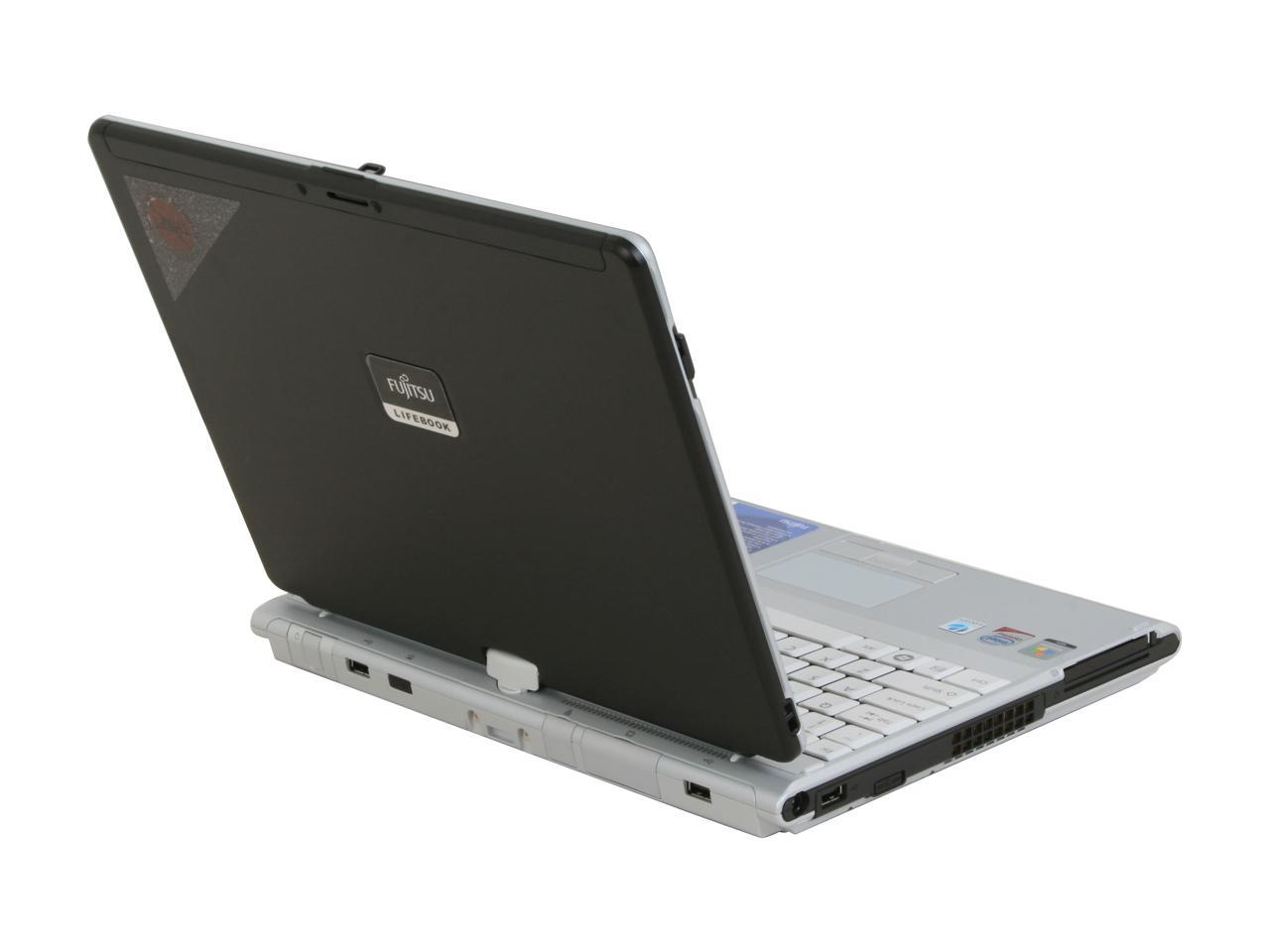 Какую роса линукс установить на lifebook fujitsu t4220