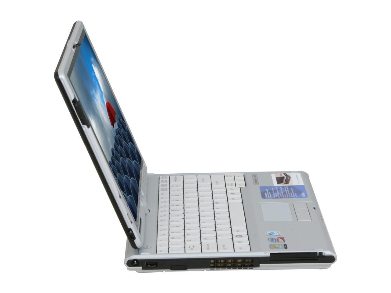 Какую роса линукс установить на lifebook fujitsu t4220