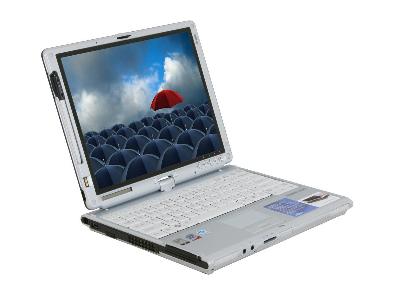 Какую роса линукс установить на lifebook fujitsu t4220