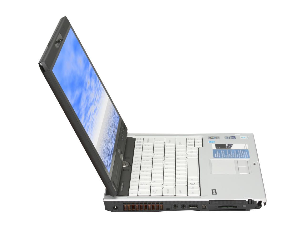 Fujitsu LifeBook T5010(FPCM11325) 13.3" Tablet PC
