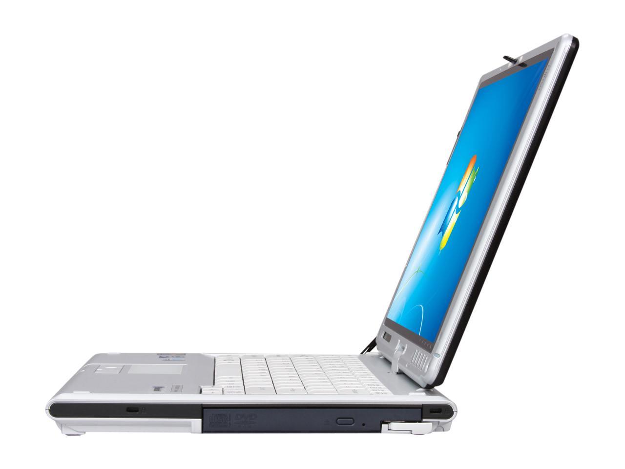 Какую роса линукс установить на lifebook fujitsu t4220