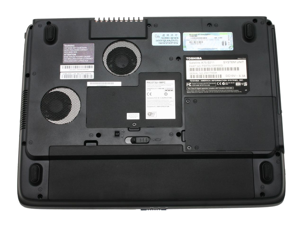 pa3373u 1mpc specs