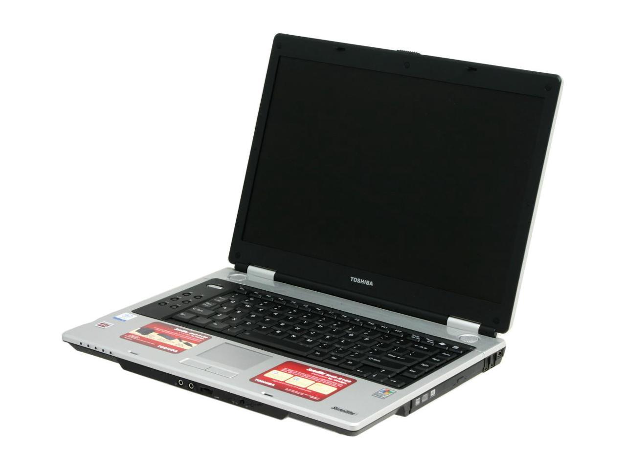 Разборка ноутбук toshiba satellite m45 s265