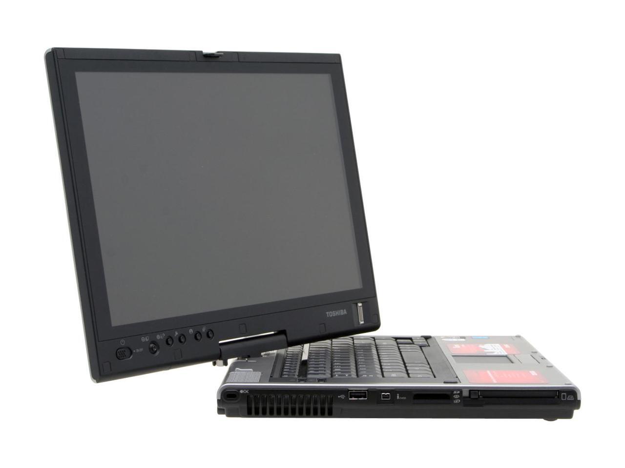 TOSHIBA Tecra M7-S7331 14.1