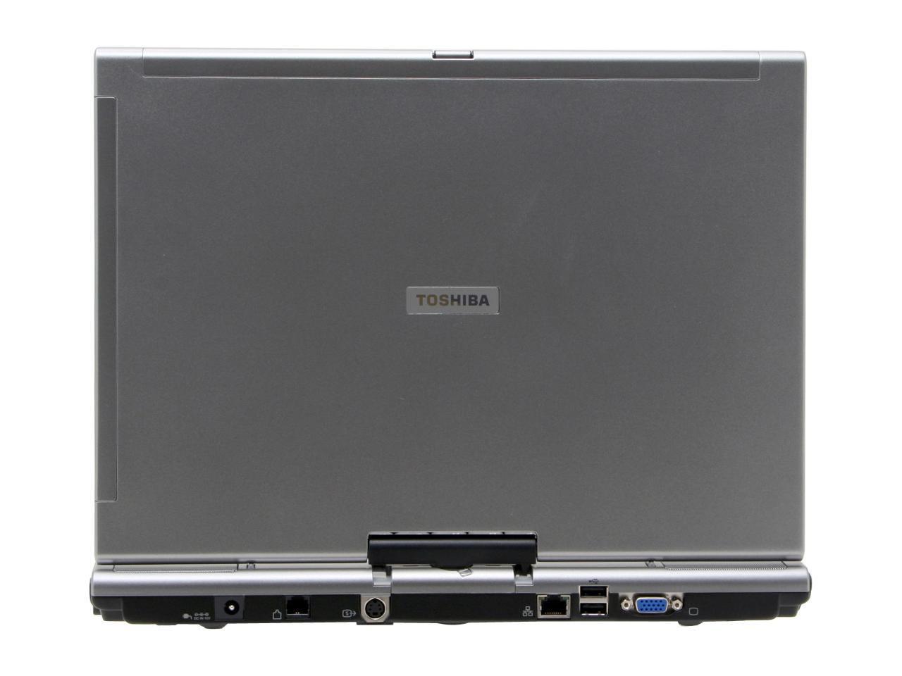 TOSHIBA Tecra M7-S7331 14.1