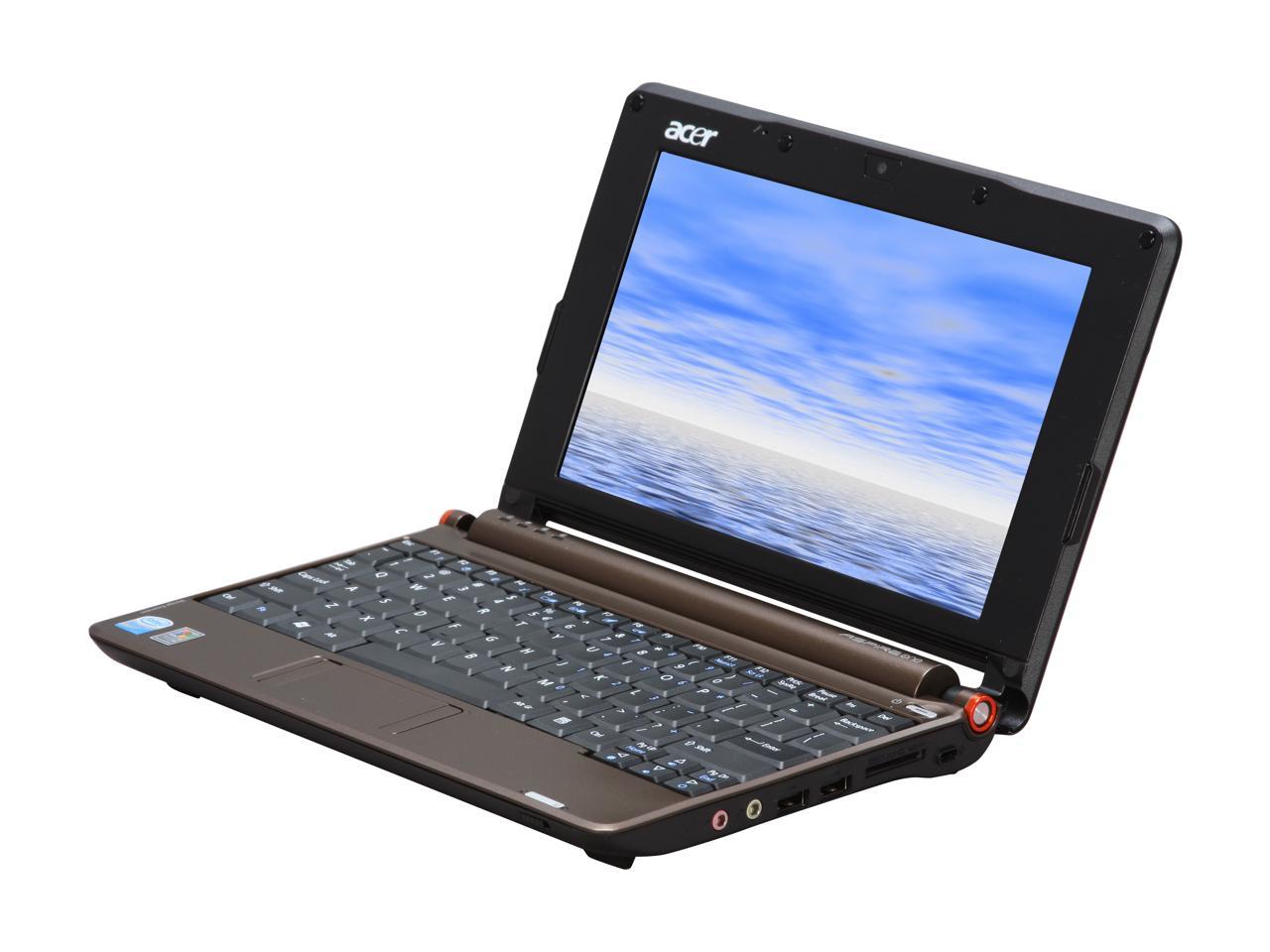 Acer aspire aoa150 очистить bios