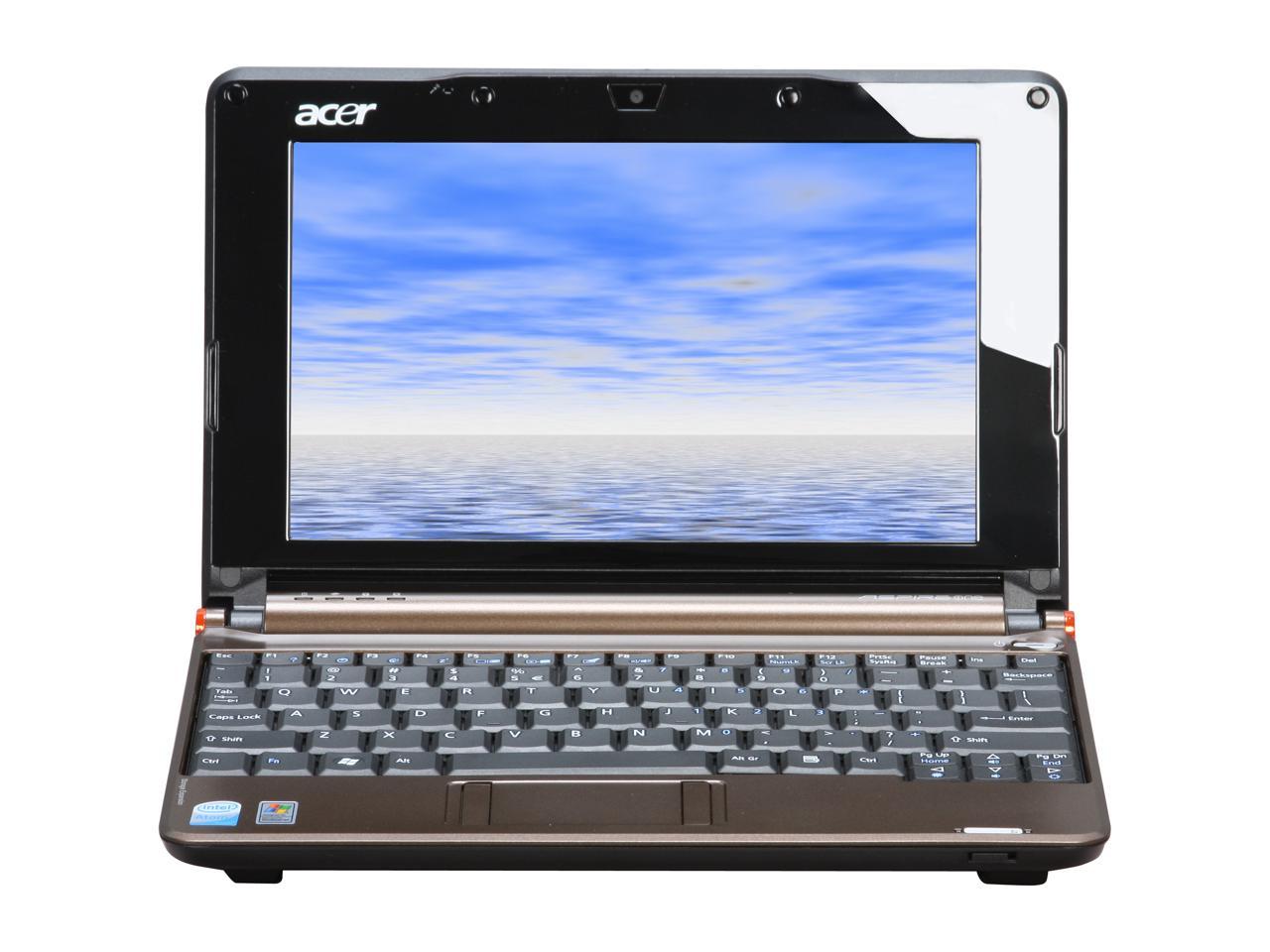 Acer aspire aoa150 очистить bios