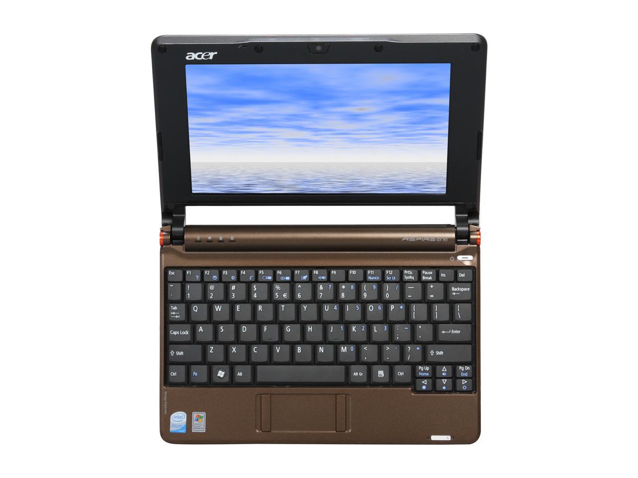 Acer aspire aoa150 очистить bios