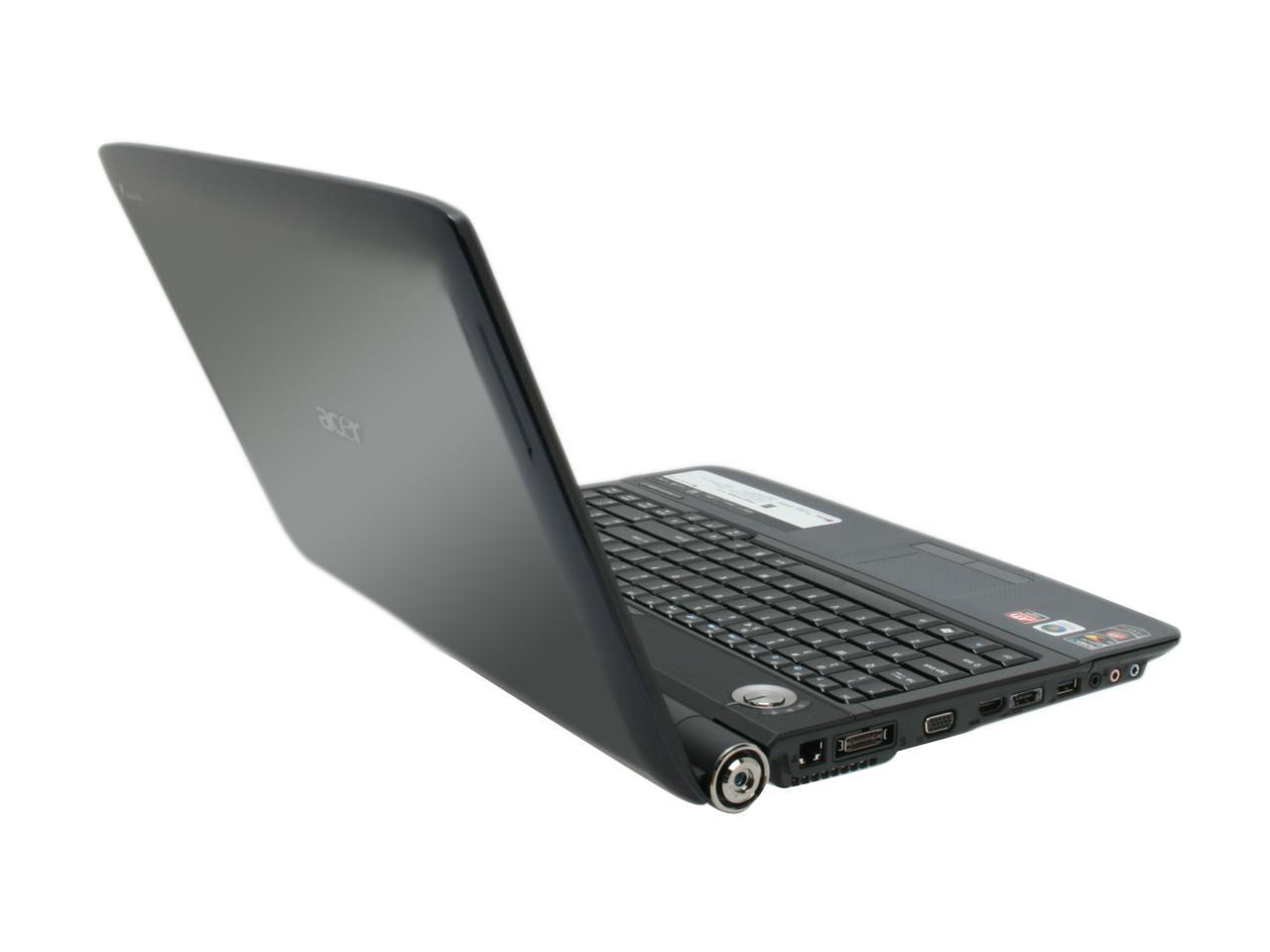 Acer aspire 3650 обзор