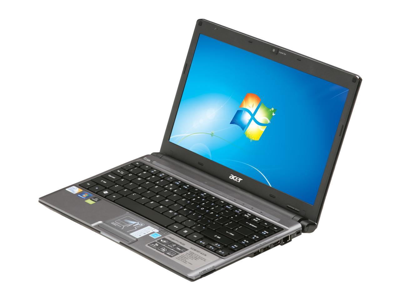 Ноутбук Acer 3810tz драйвера. Intel gma 4500mhd