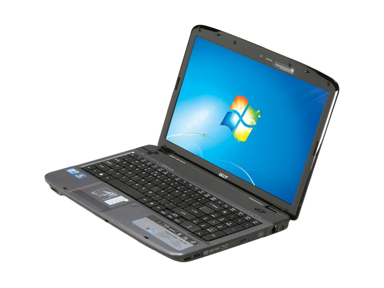 Acer aspire 5749 апгрейд