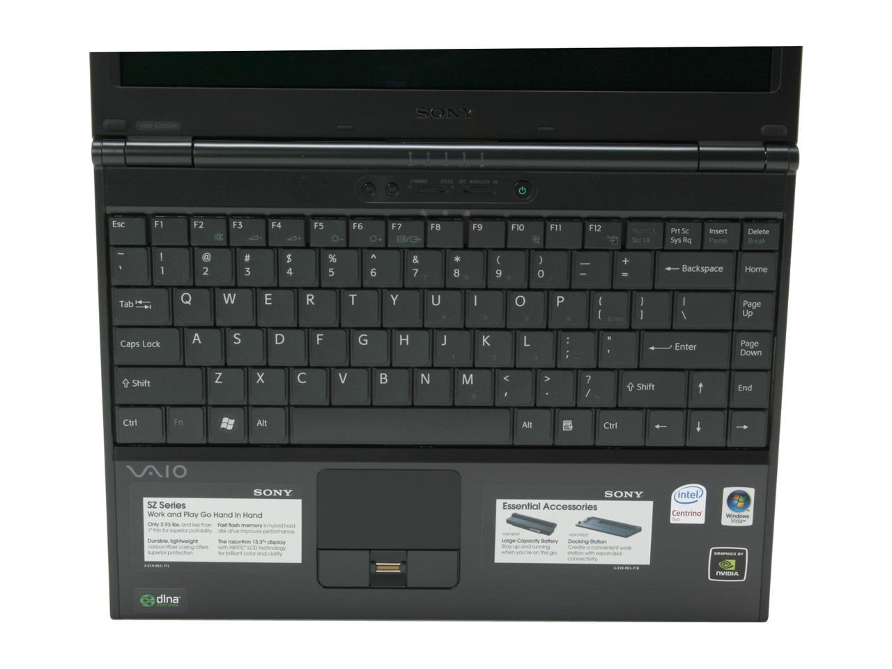 Sony vaio vgn p31zrk замена hdd