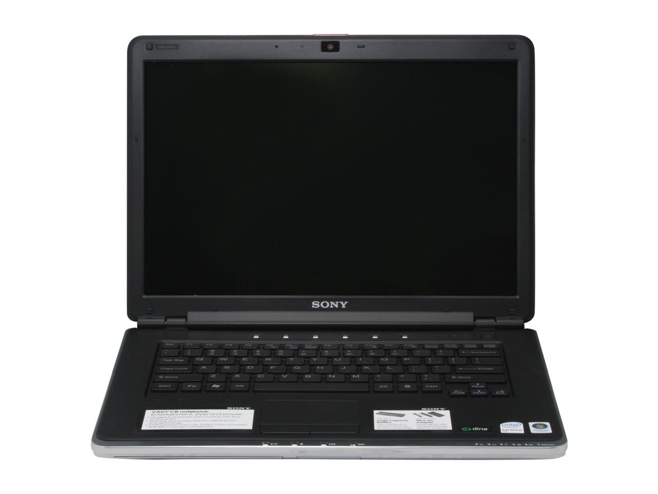 Sony vaio vgn p31zrk замена hdd