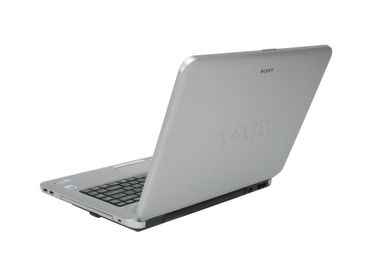 Sony vaio vgn p31zrk замена hdd