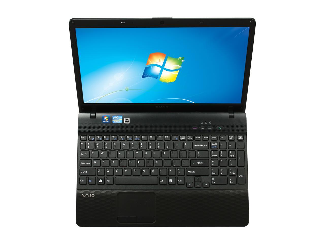 sony vaio laptop windows 7 sony vaio laptop windows 7