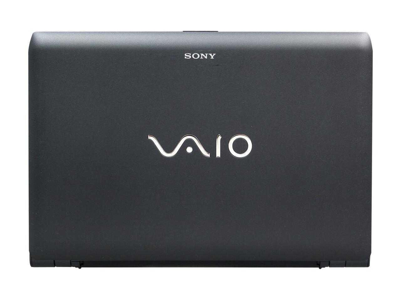 Refurbished SONY Laptop VAIO YB Series VPCYB35KX/S AMD DualCore