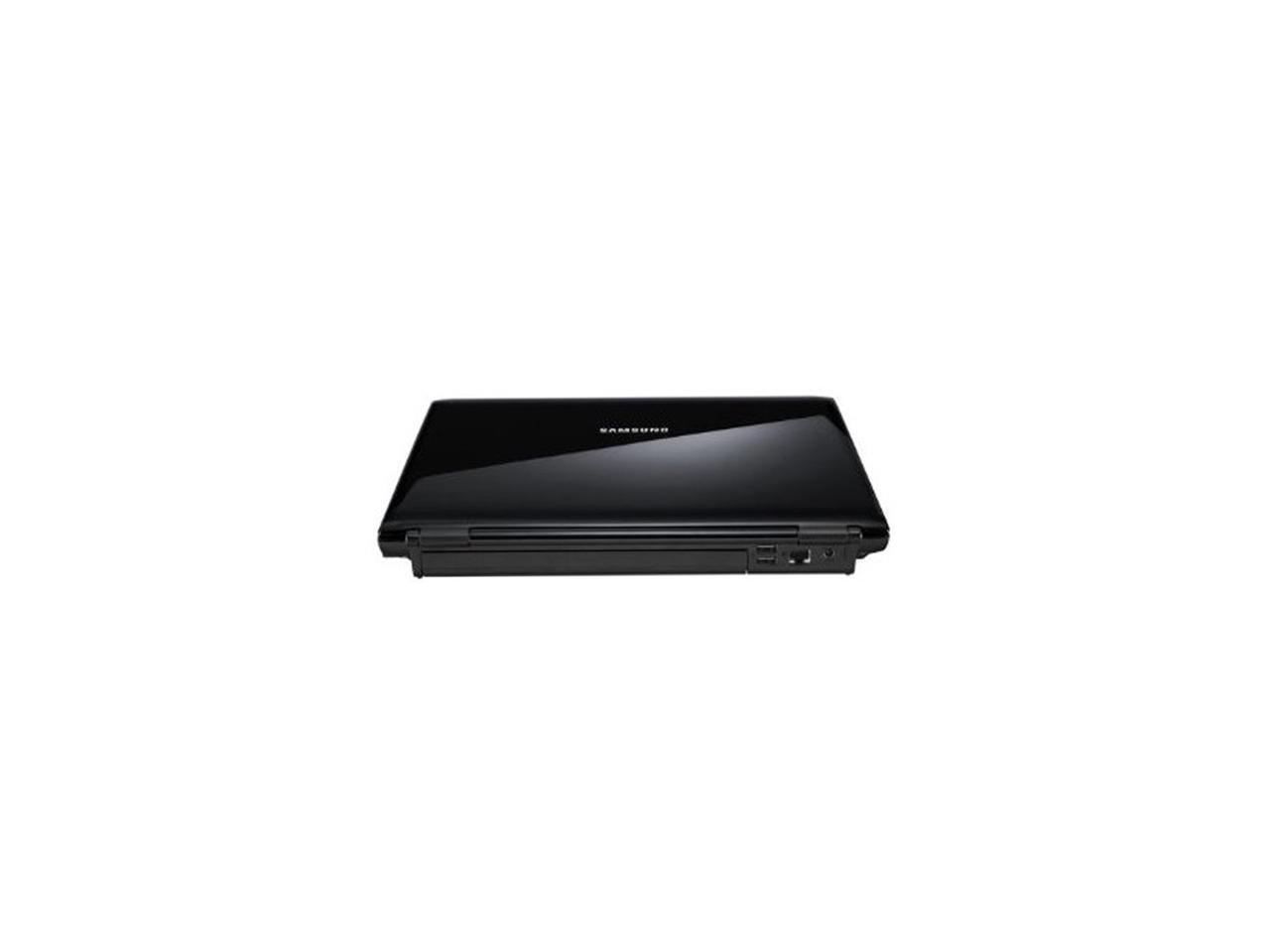 SAMSUNG Laptop Intel Core 2 Duo T5800 3GB Memory 250GB HDD Intel GMA ...