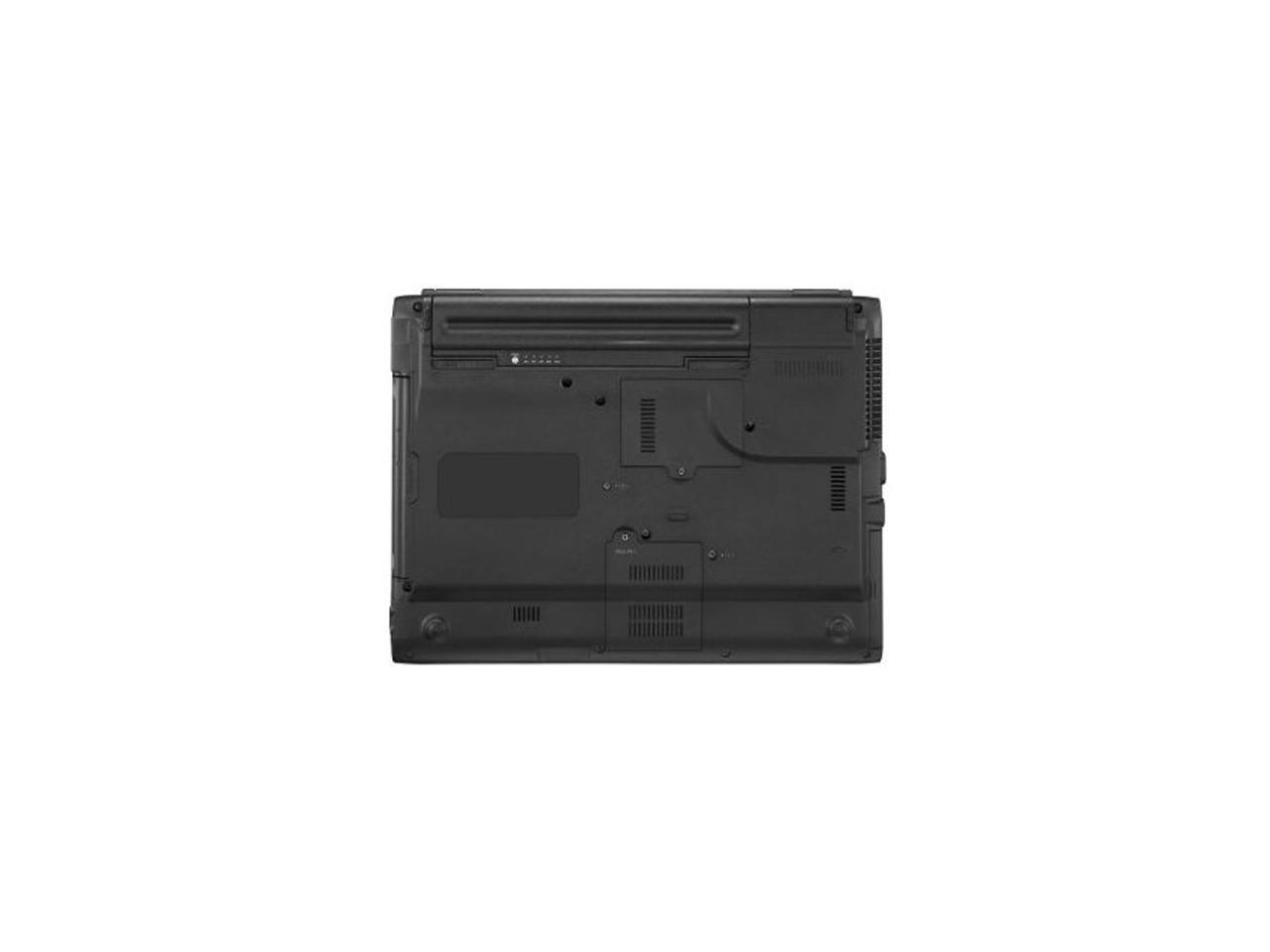 SAMSUNG Laptop Intel Core 2 Duo T5800 3GB Memory 250GB HDD Intel GMA ...