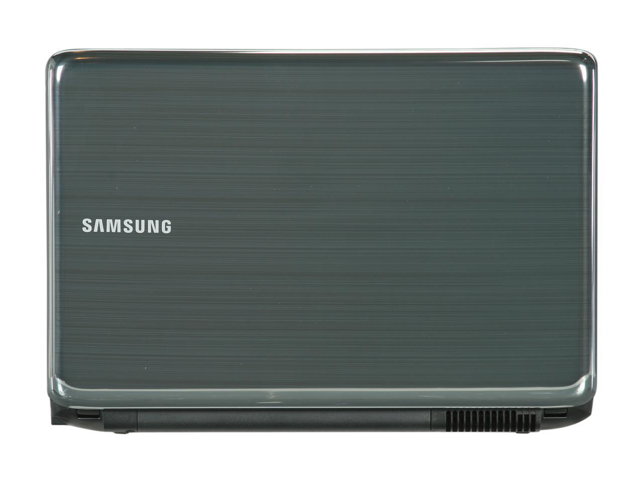 Samsung r540 ssd вместо hdd