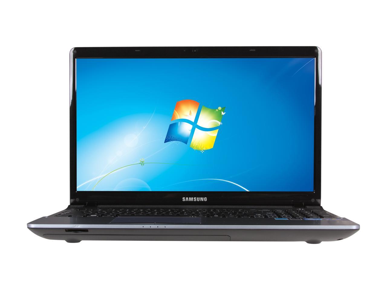 Ноутбук samsung np300e5c какая видеокарта