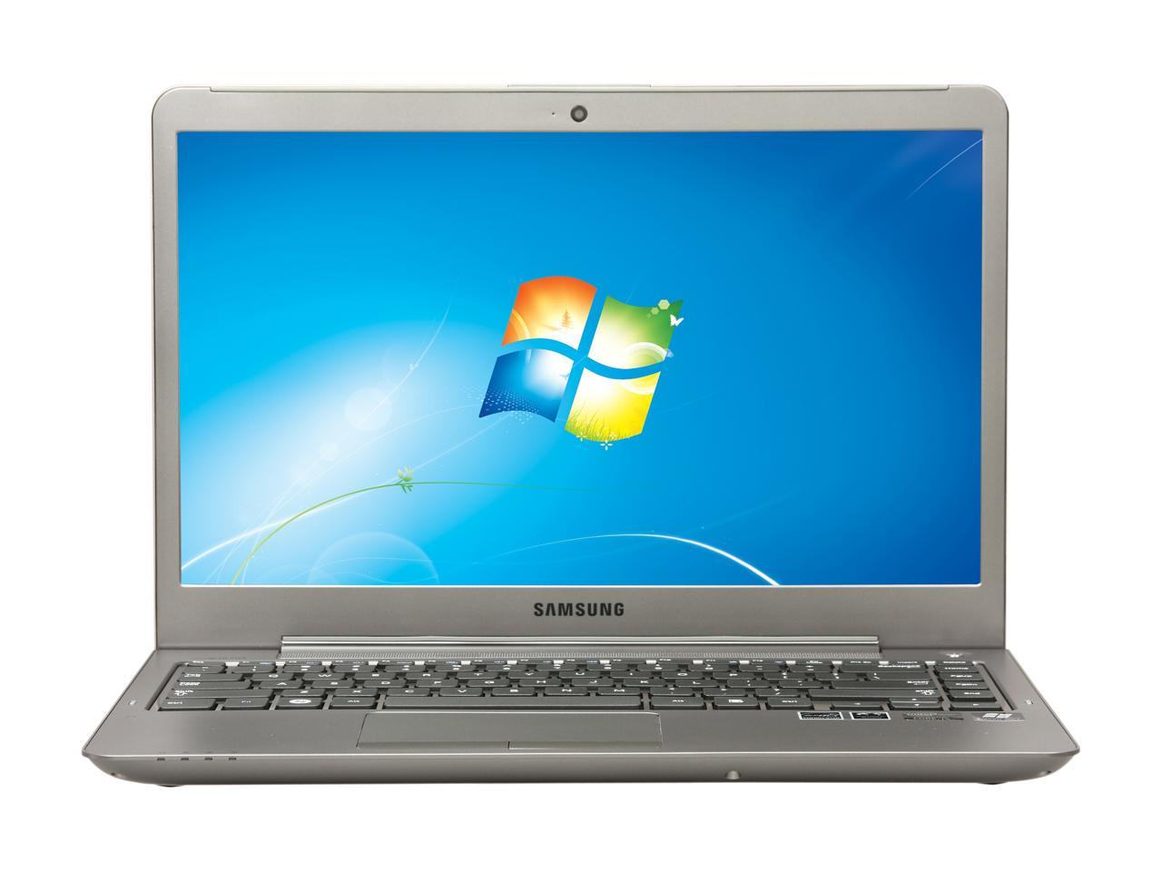 Samsung np530u4c обзор ультрабук