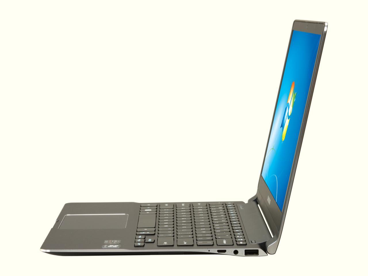 Samsung np900x3c увеличить память